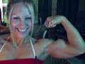 Gina Farnsworth Biceps