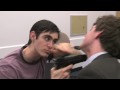 WATCH THIS FIRST!: www.youtube.com (DISCLAIMER): Extreme Language and Violence. I'd rate this PG-13) The first 'Tutor' was so successful that Hollywood decided to create a violent sequel with none of the original's charm. There is only the Bloodlust A Parody written and directed by Jeff Loveness