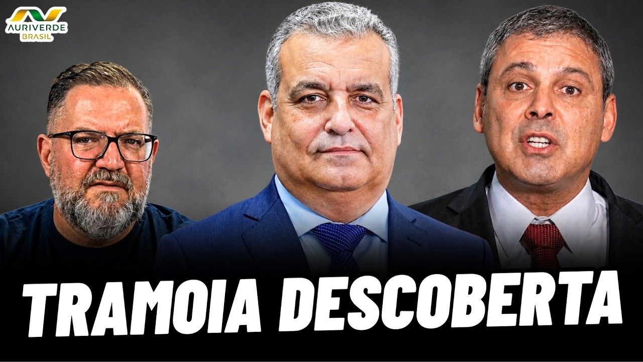 Comerciante expõe trama petista com Lindbergh para forjar acusação contra vice de Flávio
