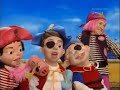 LazyTown song - Bing Bang (prod 119)