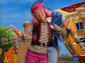 LazyTown song - Bing Bang (prod 119) LazyTown song - Bing Bang (prod 119)