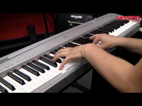 Yamaha  P-95 S