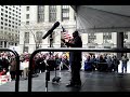 Herman Cain @ 2011 Chicago Tax Day Tea Party 