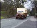 CHESHIRE COMMERCIAL TRUCK RUN 1996 PMP DVD436