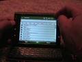 HTC Advantage X7501 U.S. retail version