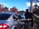 Intendente amenaza a concejal opositor