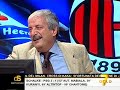 Direttastadio 7Gold - Heerenveen-Milan  CORNO IL GUASTAFESTE