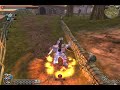 Fable - Destroying Oakvale, and Heroes guild.