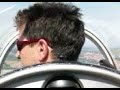 Fly by glider 01