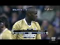 Del Piero - punizione al Real Madrid