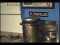 AASHTO test, Determining density of Hot Mix Asphalt