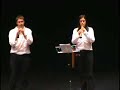 Rumba del topo (dulzaineros del duero)