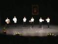Rumba del topo (dulzaineros del duero)