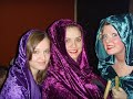York St John Musical Production Society 2006-2007!!!