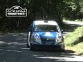 2. Rally Primorje Ajdovscina 2008