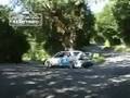 2. Rally Primorje Ajdovscina 2008