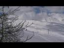 Snowkite: the new ski lift