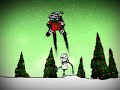 xmas wrath xmas wrath