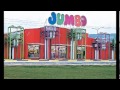 Jumbo - Κοτοπουλακια 2 θεσεων ?