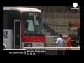 Watch 'Tourists die in Manila bus shoot-out - no comment'