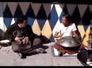 Jamming in Haight-Ashbury