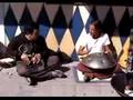 Jamming in Haight-Ashbury
