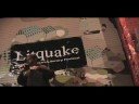 Litquake Open Mic Rap