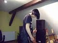 Silverstein - My Heroine Cover