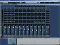 Nuendo - Produ��o MIxagem e Masteriza��o