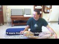 Yoga For LowerBack - Yoga Exercise for Fast Upper Back and Neck Pain Relief