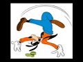 Disney – Goofy Holler