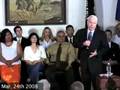 McCain: Our Economy's Fundamentals are Strong