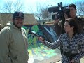 BMX Bike Park Fire Damage Rebuilding Fund-Citytv Interview BMX Bike Park Fire Damage Rebuilding Fund-Citytv Interview