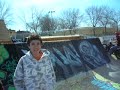 BMX Bike Park Fire Damage Rebuilding Fund-Citytv Interview BMX Bike Park Fire Damage Rebuilding Fund-Citytv Interview