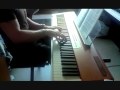 videos de bande originale du film gladiator - de Hans Zimmer reprise en piano intégrale par LaurentCallens