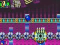 Lets Play Sonic Advance 6 KABI Lets Play Sonic Advance 6 KABI