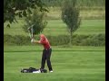 Golf swing
