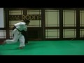 Aikido Demonstration