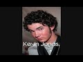 Chemicals React [A Jonas Brothers Love Story] Chapter 55. {night.}