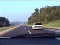 Lancer Evolution Vs. 1989 Mirage Turbo Sleeper
