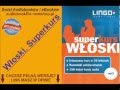 Włoski. Superkurs - audio kurs