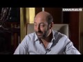 interview de l'�quipe du film rtt pour c+