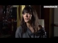 interview de l'�quipe du film rtt pour c+