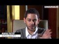 interview de l'�quipe du film rtt pour c+