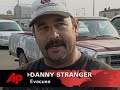 Ariz. Wildfire Forces Residents, Animals to Flee