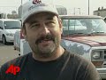 Ariz. Wildfire Forces Residents, Animals to Flee