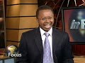 Zimbabwe Ruling on VOA's In Focus