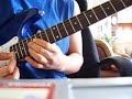 Jerry C Pachelbel cannon