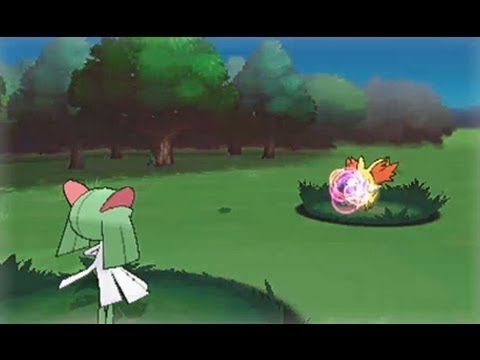 New Pokemon 2013 - Version X and Y World Premiere Announcement Trailer! Nintendo 3DS - HD