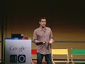 Google I/O 2009 - ..Life of an App Engine Request